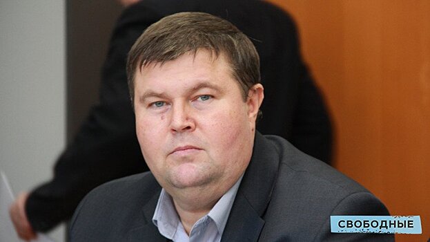 В Саратове суд прекратил уголовное дело против экс-главы городского дорожного комитета