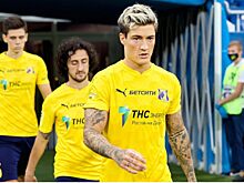 ФИФА обязала Норманна выплатить «Ростову» 2,9 млн евро за разрыв контракта