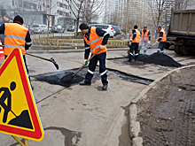 Областные власти отказали Томску в выделении дополнительных средств на ремонт дорог