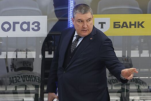 Гатиятулин — о Петане: у него небольшое повреждение, он не может играть в полную