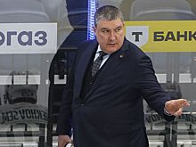 Гатиятулин — о Петане: у него небольшое повреждение, он не может играть в полную