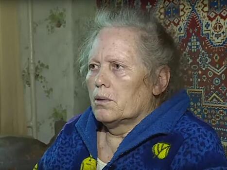 Мать "керченского стрелка" попала в психбольницу