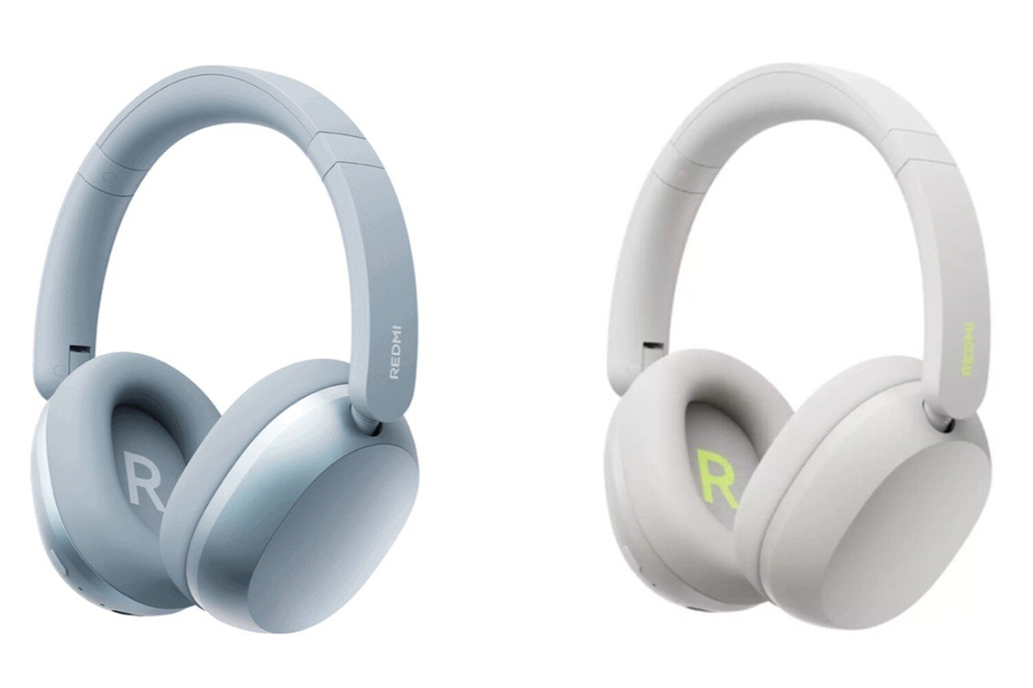 Магазин раскрыл дизайн и характеристкии первых полноразмерных наушников Xiaomi