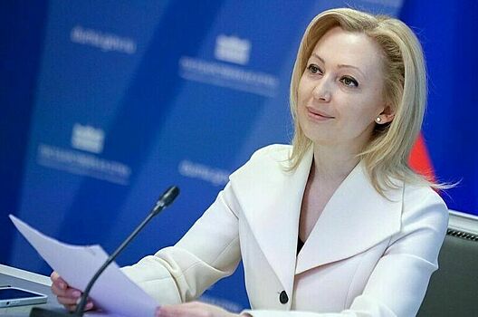 Парламентарии России и Саудовской Аравии договорились о культурном обмене