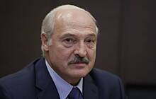 Лукашенко наградил Матвиенко орденом