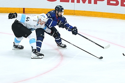 «Торпедо» завершило программу подготовительных матчей