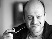 Наследником Галины Волчек стал ее сын Денис Евстигнеев