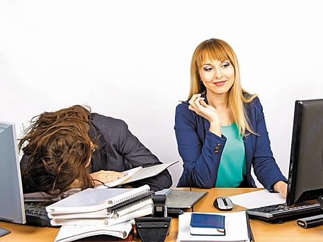 Психологи и звезды – о правилах выживания в женском коллективе