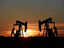 Нефть подешевела на фоне ограниченного вторжения Израиля в Газу