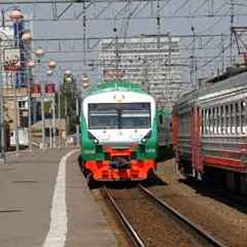 Движение поезда задерживается на Киевском направлении МЖД из-за оказания медицинской помощи пассажиру
