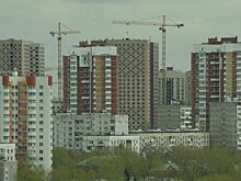 Переселенцам из Херсона хотят ограничить продажу купленного по госсертификатам жилья