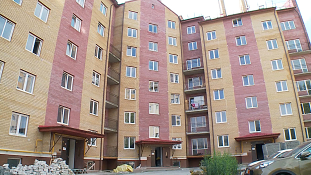Цены на жилье в Калининграде за последние полгода увеличились на 7%