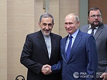 Javan (Иран): Ирану будет выгодно продавать свою нефть через Россию