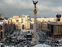 Нейросетевая энциклопедия Маска сообщает о финансировании США «евромайдана»