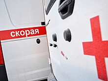 Врачи рассказали о состоянии пострадавших при наезде BMW в Петербурге