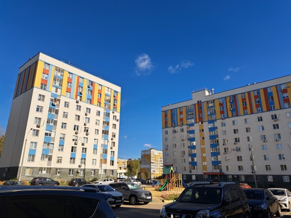 Прокуратура Рязанской области обеспечила жильем 228 детей-сирот