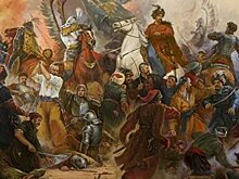 День в истории. 16 мая: Богдан Хмельницкий одержал первую крупную победу