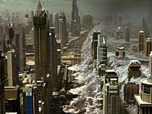 Премьера! Предсказания смерти: карта будущих катастроф