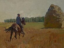 В Пензе готовят выставку советского живописца Аркадия Пластова