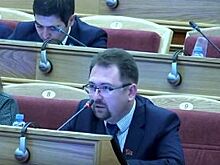Депутат в Башкирии назвал принятые поправки в кодекс о выборах вредоносными