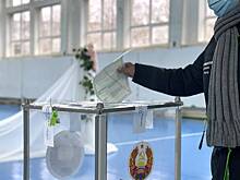 Молдавия опротестовала российские выборы в Приднестровье
