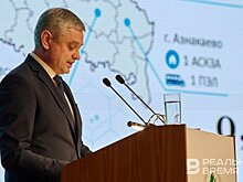 Александр Шадриков: "Пока есть жалобы, проблема не решена!"