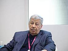 Аркадий Чернецкий предложил новую модель Екатеринбургской агломерации