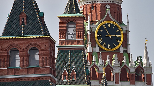 В Кремле назвали опасным решение изъять активы РФ в пользу Киева