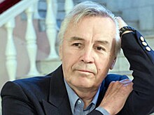 Скончался артист Брянского театра драмы Борис Матвеев