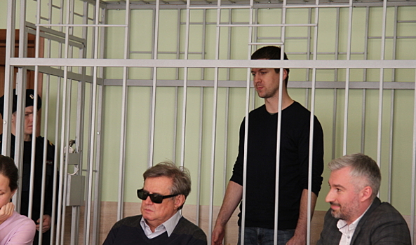 Суд отправил под домашний арест экс-заммэра Воронежа по делу о взятке