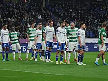 «Деменко» допустил, что «Динамо» поднимется в турнирной таблице РПЛ