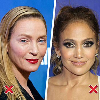 6 ошибок макияжа губ, которые делают образ дешевым