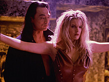 Колдун из Mortal Kombat и российский батюшка: умер актер Кэри-Хироюки Тагава