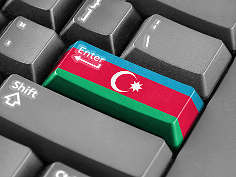 Власти Азербайджана смогли эффективно заблокировать в стране соцсети на фоне начала военных действий в Нагорном Карабахе