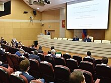 "Татнефтехиминвест-холдинг" проведет 27 января заседание совета директоров