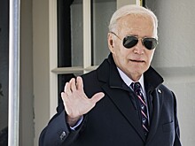 Врач объяснил беседу Байдена с умершим канцлером ФРГ