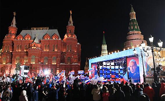 Трансфер 2024 в постпутинской России: Готовимся к революции?