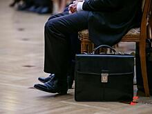 Экс-начальника УФНС Поморья подозревают в коррупционном преступлении