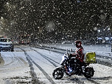 В Казани введут зоны с ограничением скорости для курьеров на электросамокатах