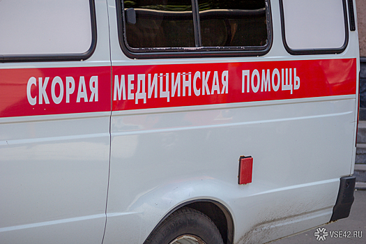 Звезда "Папиных дочек" Леонов попал на скорой в московскую больницу с переломом