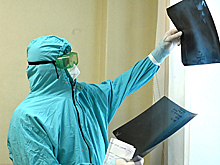 Вирусолог спрогнозировал «широкий» пик волны COVID-19 в России