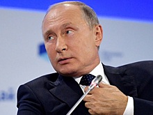 Путин принял приглашение Байдена на саммит