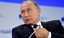 Путин принял приглашение Байдена на саммит