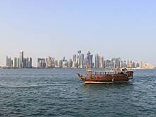 РФ выступила за урегулирование ситуации с Катаром путем диалога