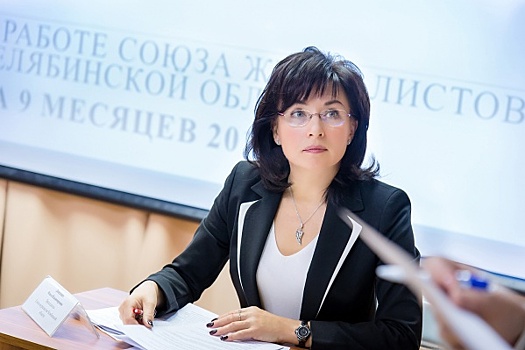 Умерла Ольга Давиденко