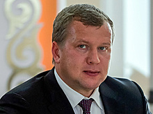 Биография Сергея Морозова