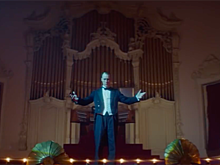 Netflix анонсировал релиз норвежского хоррора Кадавр