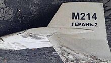 «Герань» прилетела к ВСУ: Мощнейшие взрывы в Красноармейске - взрываются боеприпасы