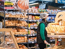 В УрФО дорожает молоко, но дешевеет мясо