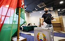 ЦИК опубликовал результаты выборов в Минске